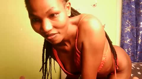 Sweetkitty online show from 04/15/26, 05:20