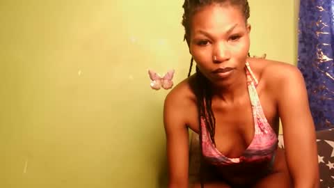 Sweetkitty online show from 04/20/26, 10:18