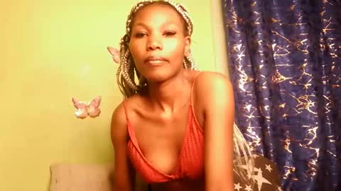 Sweetkitty online show from 04/27/26, 04:16
