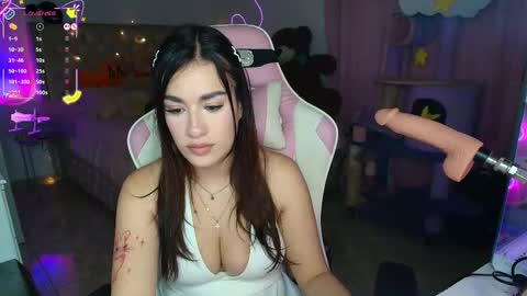 Ana online show from 04/30/26, 05:14