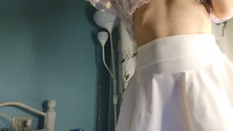 Liliya online show from 02/20/25, 07:52