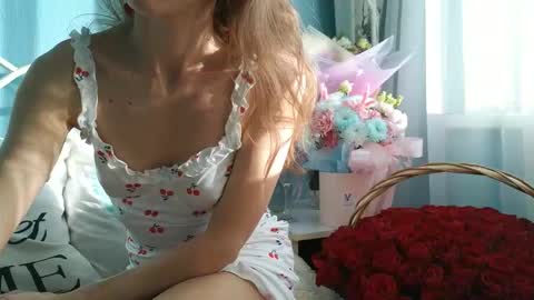 Liliya online show from 11/24/25, 08:36
