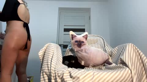 private on 18 per minute start private 500 tokensOnlyfans  online show from 01/31/25, 09:59