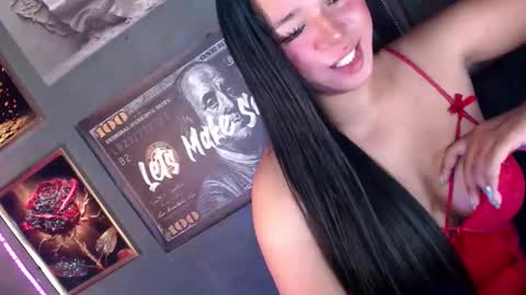 Denice online show from 11/24/25, 05:07