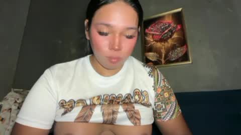 Snapshot of you_should_try chatting on 05/17/26, 08:01 Denice online show from 05/17/26, 08:01