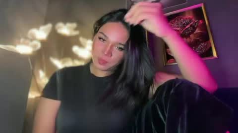 Snapshot of you_should_try chatting on 06/11/26, 05:33 Denice online show from 06/11/26, 05:33