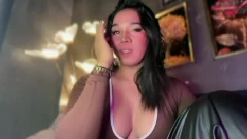 Snapshot of you_should_try chatting on 06/12/26, 11:09 Denice online show from 06/12/26, 11:09