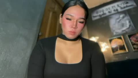 Snapshot of you_should_try chatting on 06/23/26, 04:10 Denice online show from 06/23/26, 04:10