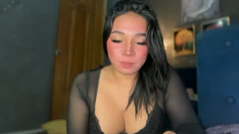 Snapshot of you_should_try chatting on 06/29/26, 11:32 Denice online show from 06/29/26, 11:32