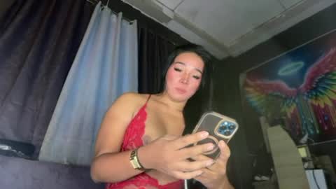 Snapshot of you_should_try chatting on 07/25/26, 09:51 Denice online show from 07/25/26, 09:51