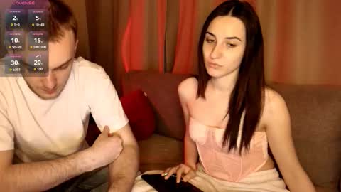 LexieNate online show from 11/02/25, 01:57