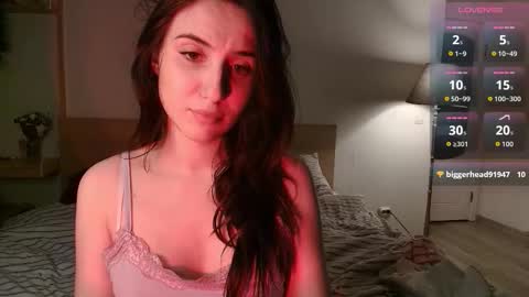 LexieNate online show from 02/08/26, 02:20