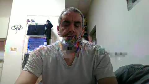 CrayZio online show from 02/11/25, 07:12