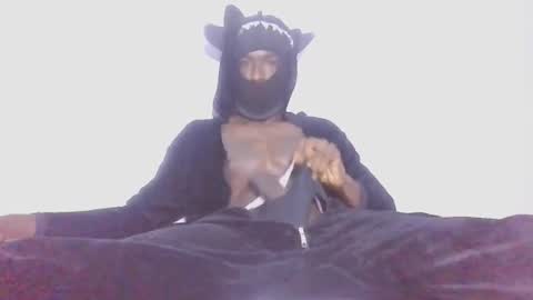 Snapshot of youn_king chatting on 01/18/25, 06:13 ALEX online show from 01/18/25, 06:13