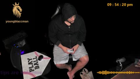 Snapshot of younblaccman6969 chatting on 01/06/25, 03:53 younblaccman6969 online show from 01/06/25, 03:53