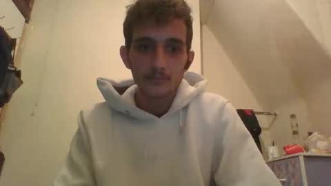 youndadd online show from 10/18/25, 07:47