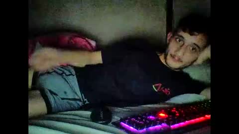 youndadd online show from 11/16/25, 07:03