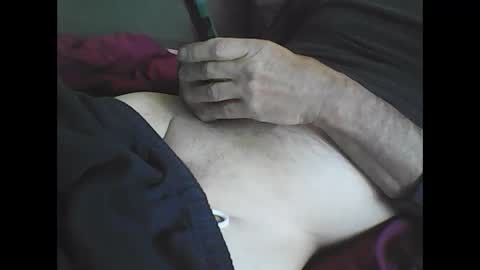 kindahorny online show from 12/11/24, 05:48