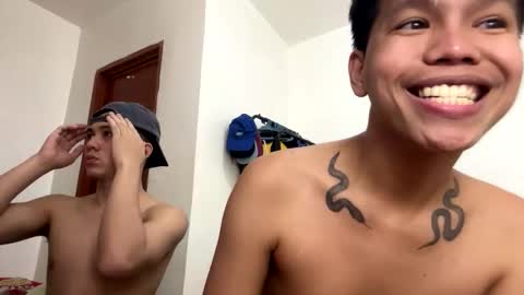 Cyrus online show from 02/07/26, 07:45