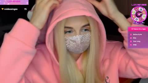 Barbie online show from 01/01/25, 07:21