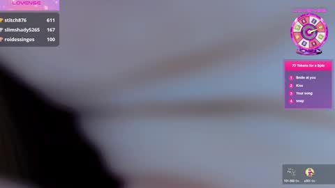 Barbie online show from 01/01/25, 10:24