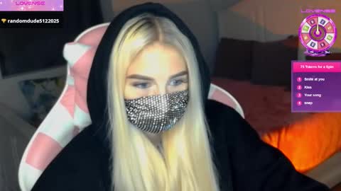 Barbie online show from 01/02/25, 10:01