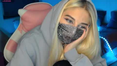 Barbie online show from 01/03/25, 04:37