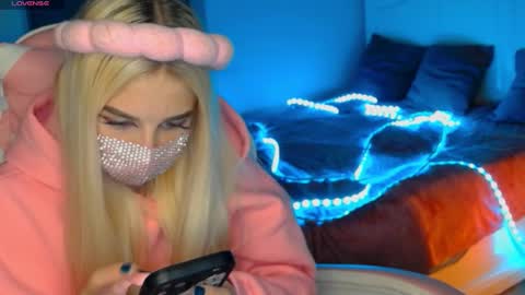 Barbie online show from 01/03/25, 07:39