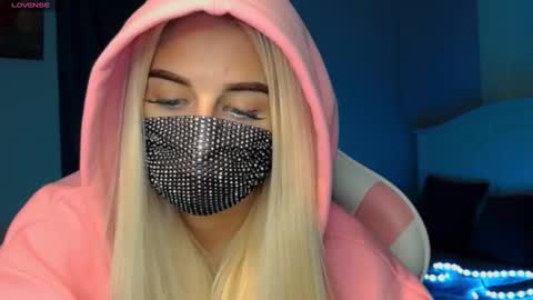 Barbie online show from 01/04/25, 09:09