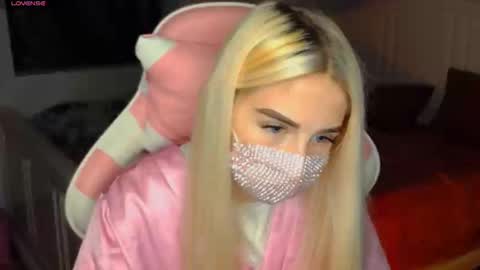 Barbie online show from 01/05/25, 09:03