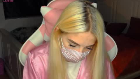 Barbie online show from 01/06/25, 12:05