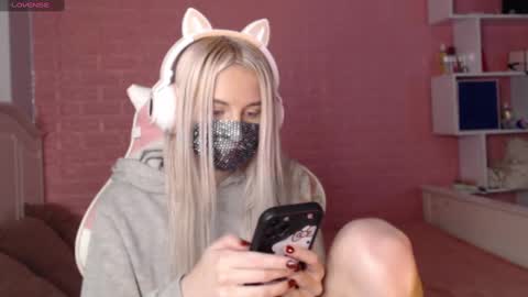 Barbie online show from 02/08/25, 08:10