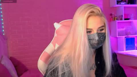 Barbie online show from 02/09/25, 09:49