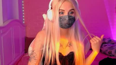 Barbie online show from 02/10/25, 10:19