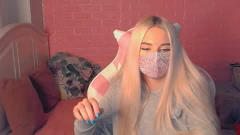 Barbie online show from 02/22/25, 07:03