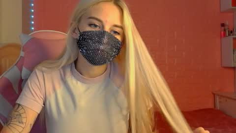 Barbie online show from 02/24/25, 10:25