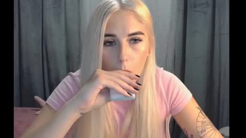 Barbie online show from 10/29/25, 03:36