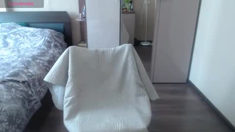 Maria Love online show from 03/07/25, 11:07