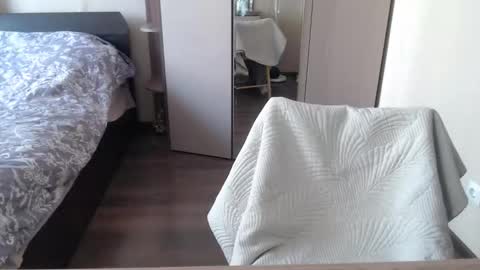 Maria Love online show from 09/27/25, 07:24