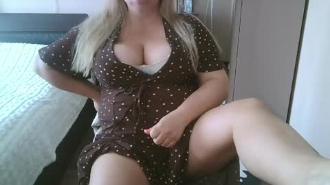 Maria Love online show from 05/20/26, 08:31