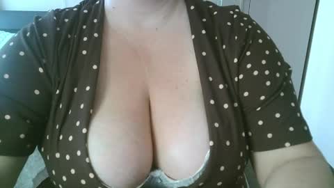 Maria Love online show from 06/08/26, 07:31