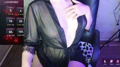 Im ur Passion online show from 12/13/24, 04:00