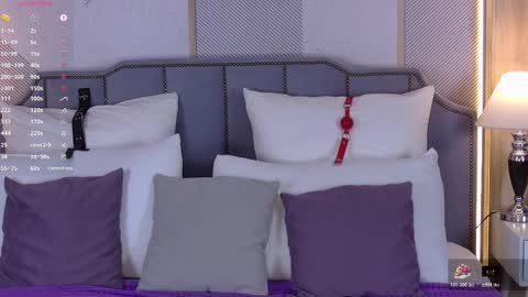 Yuki your little enchantress online show from 03/26/26, 11:27