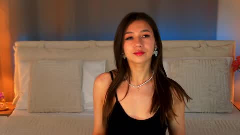 Yuki your little enchantress online show from 05/18/26, 02:34