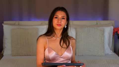 Yuki your little enchantress online show from 05/19/26, 03:40