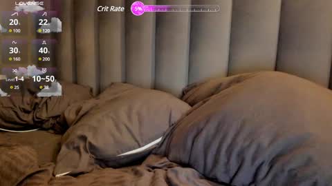 Camilla online show from 12/14/24, 05:47