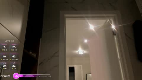 Camilla online show from 02/18/25, 10:16