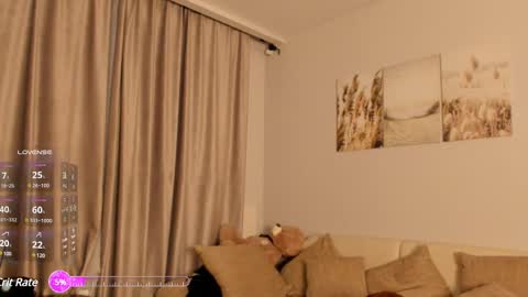 Camilla online show from 02/21/25, 06:26