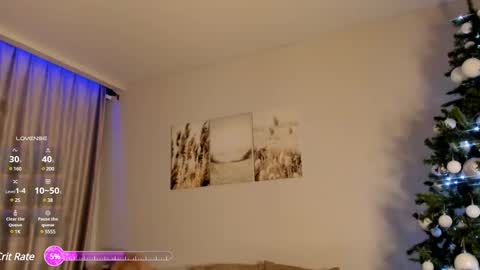 Camilla online show from 02/27/25, 06:31