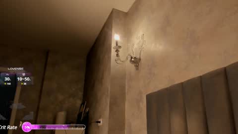 Camilla online show from 03/03/25, 12:05